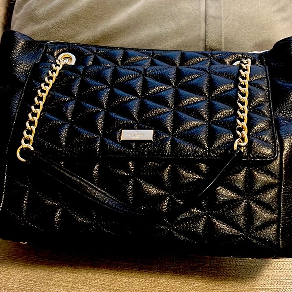 Giant Kate Spade tote. Never used. Brand new with tags attached! - Picture 4 of 6